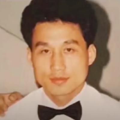 18. 深圳之虎：从冠军到死囚的堕落之路