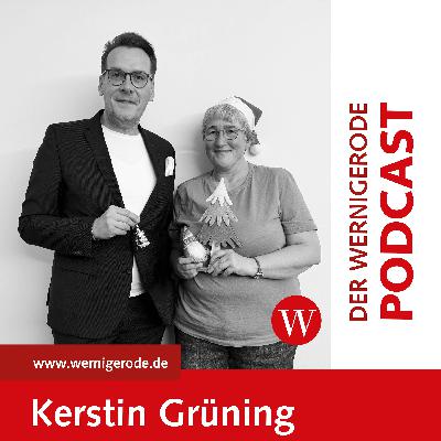 Wernigerode Podcast  #51 - Die Weihnachtsausgabe mit Oberbürgermeister Tobias Kascha und Kerstin Grüning