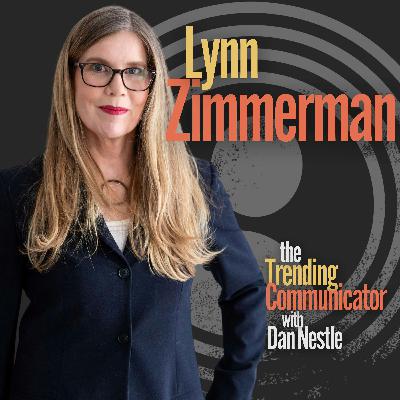 Why Audits Should Delight Communicators - with Lynn Zimmerman