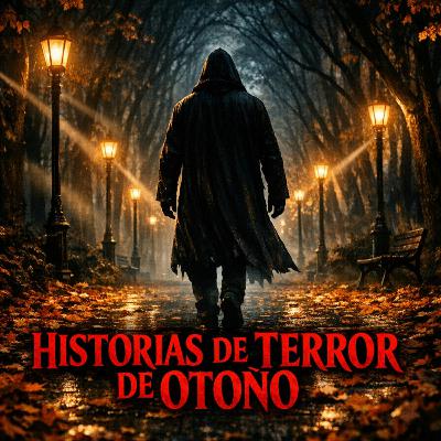 6 de las Historias de Terror REALES Más Perturbadoras del Otoño que Arruinarán tus Noches de Otoño