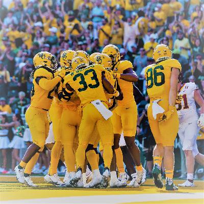 The TD Pod Does a Big 12 Preview, of Sorts The TD Pod Does a Big 12 Preview, of Sorts