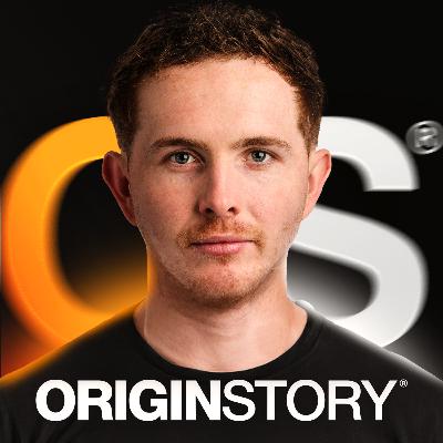 #135 Will Storr: How Storytelling Can Make You Rich, Famous & Powerful