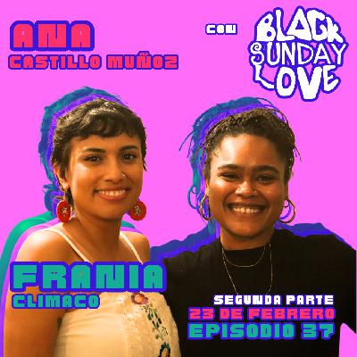 Black Sunday Love: Episodio 37