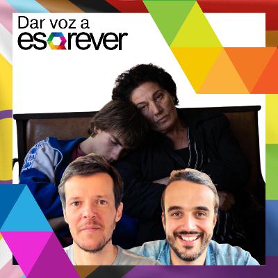 Ep.234 - Mães de Itália, JJ na Eurovisão, História da Homossexualidade em Portugal & Crossing