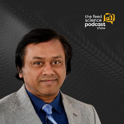 Dr. Michael Joseph: Extrusion vs Pelleting | Ep. 145 Dr. Michael Joseph: Extrusion vs Pelleting | Ep. 145