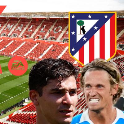 Previa del RCD Mallorca - Atlético de Madrid