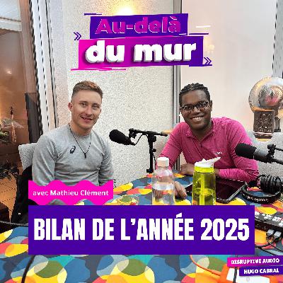 On fait le bilan 2025 de Mathieu Clément, entre objectifs et blessures On fait le bilan 2025 de Mathieu Clément, entre objectifs et blessures