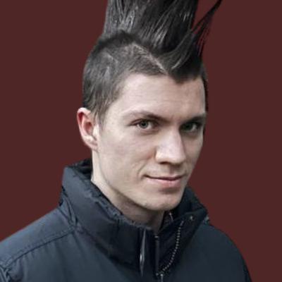#63: Omar (SO/SP 6w7 693) – Being the “Hell Side of Attachment”, Punk Scene Irony, Finding Truth in the Split, and Crawling Back to Life