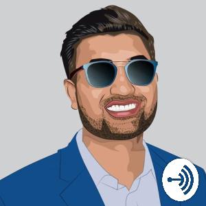 A conversation with @trenegade