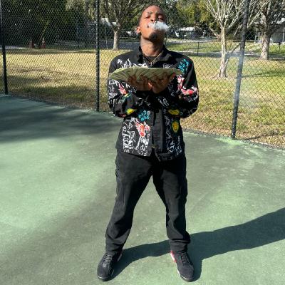 DeeMontana - Overcoming Obstacles Through Music