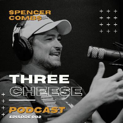 Pro Snowboarder Turned Serial Entrepreneur Shares His Secrets to Success | Featuring Spencer Combs
