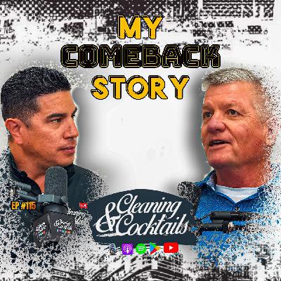 Rick Schott My Comeback Story
