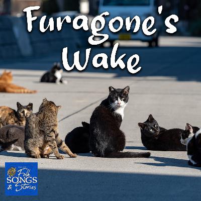 Furagone's Wake: Zombie Cats and One Wild Party #301 Furagone's Wake: Zombie Cats and One Wild Party #301