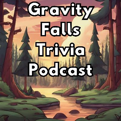 Gravity Falls Trivia S1 E6 Dipper vs Manliness Gravity Falls Trivia S1 E6 Dipper vs Manliness