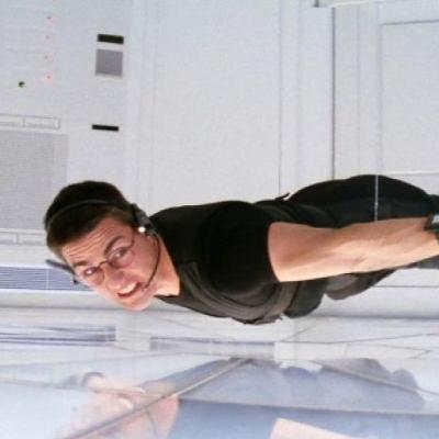 LoFi Top 5 - 88 - The Surprise 90's Action / Adventure Episode