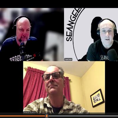 Michael Pastore: MTV Babies, Wolfgang's Destiny, and Christmas Disco Fever