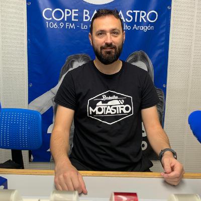 IX MOTASTRO.