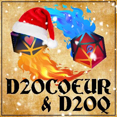 Épisode Spécial de Noël 2021