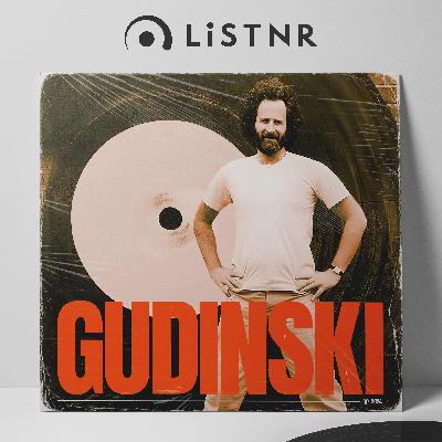 Gudinski -  Episode 2: The Rock Doctor