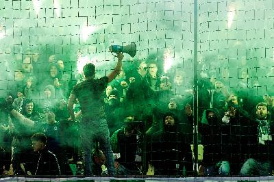 Žaliai balta alchemija. Lietuviai ir legionieriai