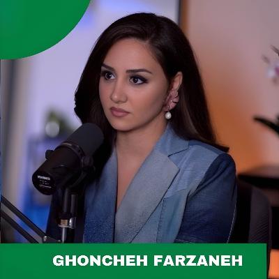 غنچه فرزانه. فشن دیزاینر و استاد دانشگاه