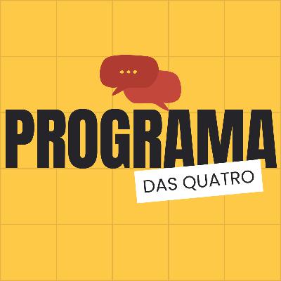 Programa das Quatro | Empresaria Graciela Bittencourt