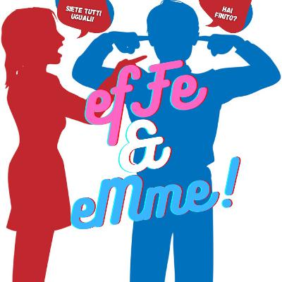 Radio Scream Italia - efFe&emMe - puntata 0