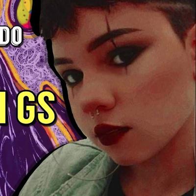 Conversando com Vetorean GS: Desenhos realisticos, real o suficiente?, tatuagens e outros estilos