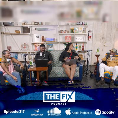 Ep. 317 - "Ah Corruption!" (ft. Jahshii)