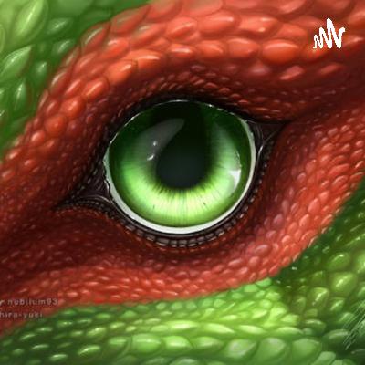 Episode 16: Queen Carmine (spoiler alert on Escaping peril and Darkstalker) Episode 16: Queen Carmine (spoiler alert on Escaping peril and Darkstalker)