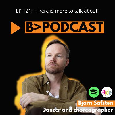 121 > Bjorn Safsten
