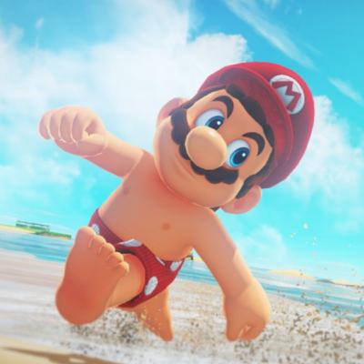 Speedrunning and nipple percent.