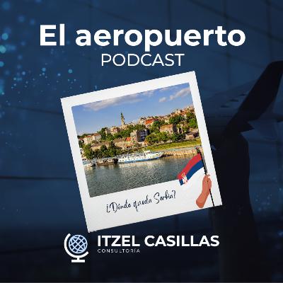 Capítulo 11: ¿Dónde queda Serbia? 🇷🇸 Capítulo 11: ¿Dónde queda Serbia? 🇷🇸