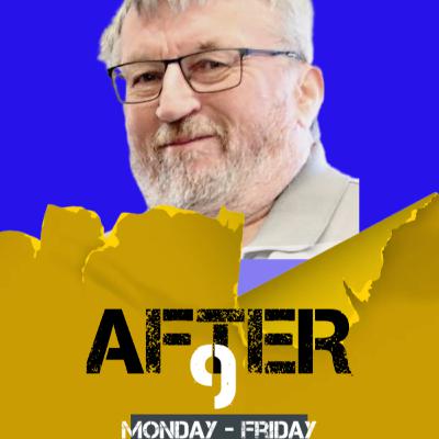 After 9 Wednesday January 7th 2026
