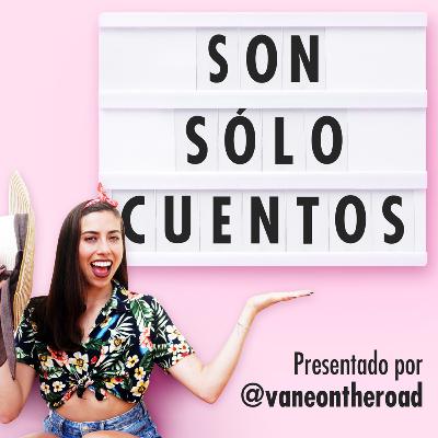 #Ep.23| Los cuentos de volver a casa - Los desafíos y reinvenciones al soltar la vida en el extranjero
