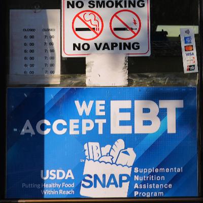 Stretching a food budget, when SNAP's uncertain