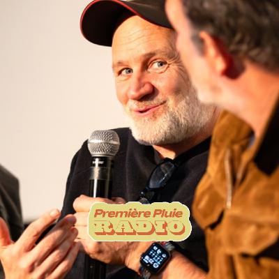 Jan Kounen : « C'est l'expérience visuelle la plus importante que j'ai faite » — Interview