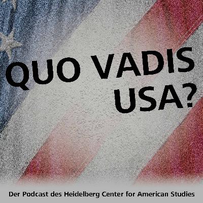 Folge 76: Migration in the Americas – Children on the Move - Soledad Álvarez Velasco, University of Illinois Chicago