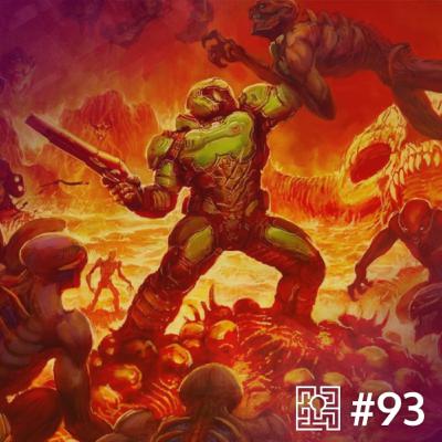 Doom - Level Secreto #93
