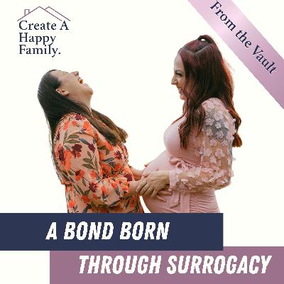 A Bond Born Through Surrogacy
