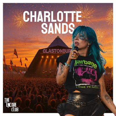 Charlotte Sands