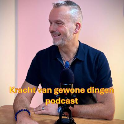 ⁠#26 De kracht van kwetsbaarheid met Jacqueline Tunc, mei 2025⁠