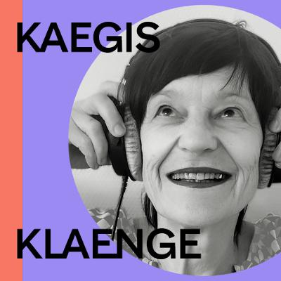 Kaegis Klaenge – (Alice) im Wunderland Kaegis Klaenge – (Alice) im Wunderland