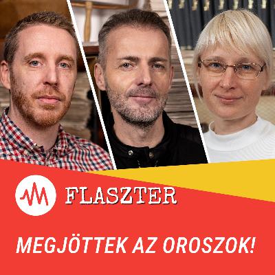 Flaszter 397. – Orbán Viktor súlyos mélypontja