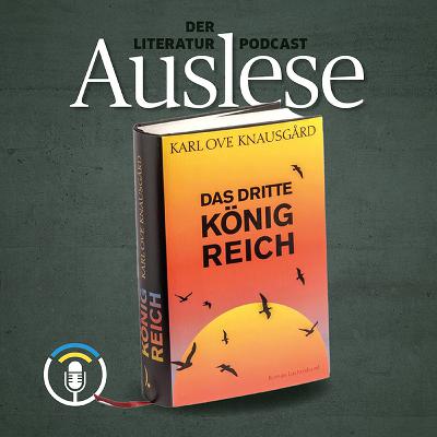 Lohnt sich „Das dritte Königreich“ von Karl Ove Knausgård?