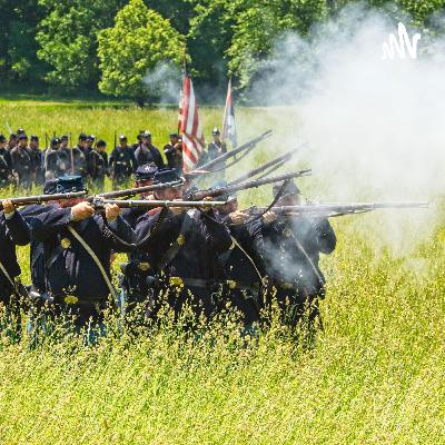 Civil war crash course