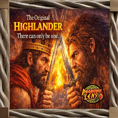 The Original Highlander The Original Highlander