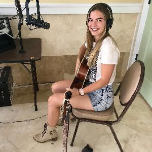 LISTEN: Meet NASH Next 2018 winner Jessie Ritter LISTEN: Meet NASH Next 2018 winner Jessie Ritter