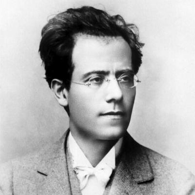 Gustav Mahler