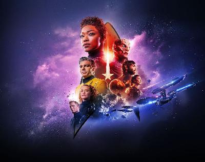 Star Trek: Discovery, Season 2, Episodes 1-5